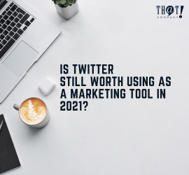 Twitter SMM