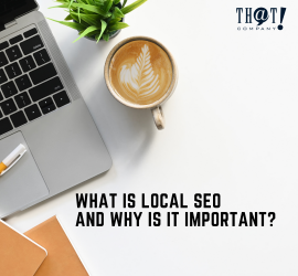 Local SEO SMM