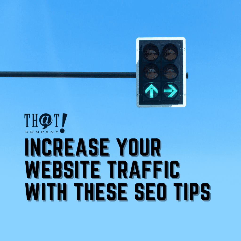 Increase Your Website Traffic with These SEO Tips SMM