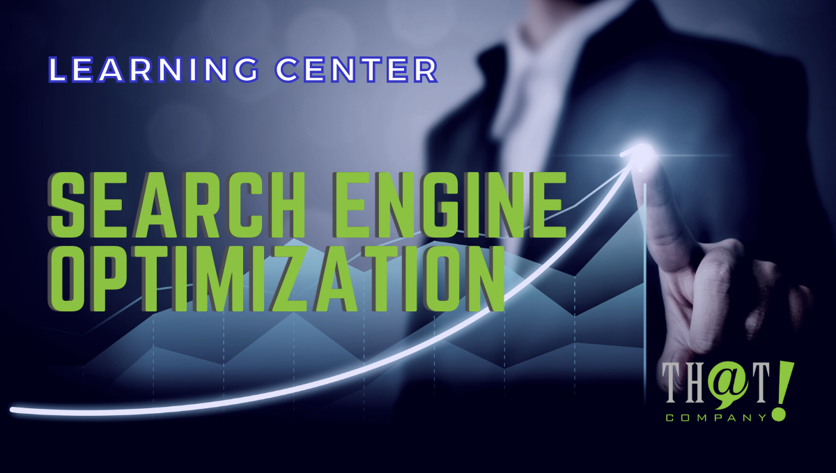 SEO LEARNING CENTER