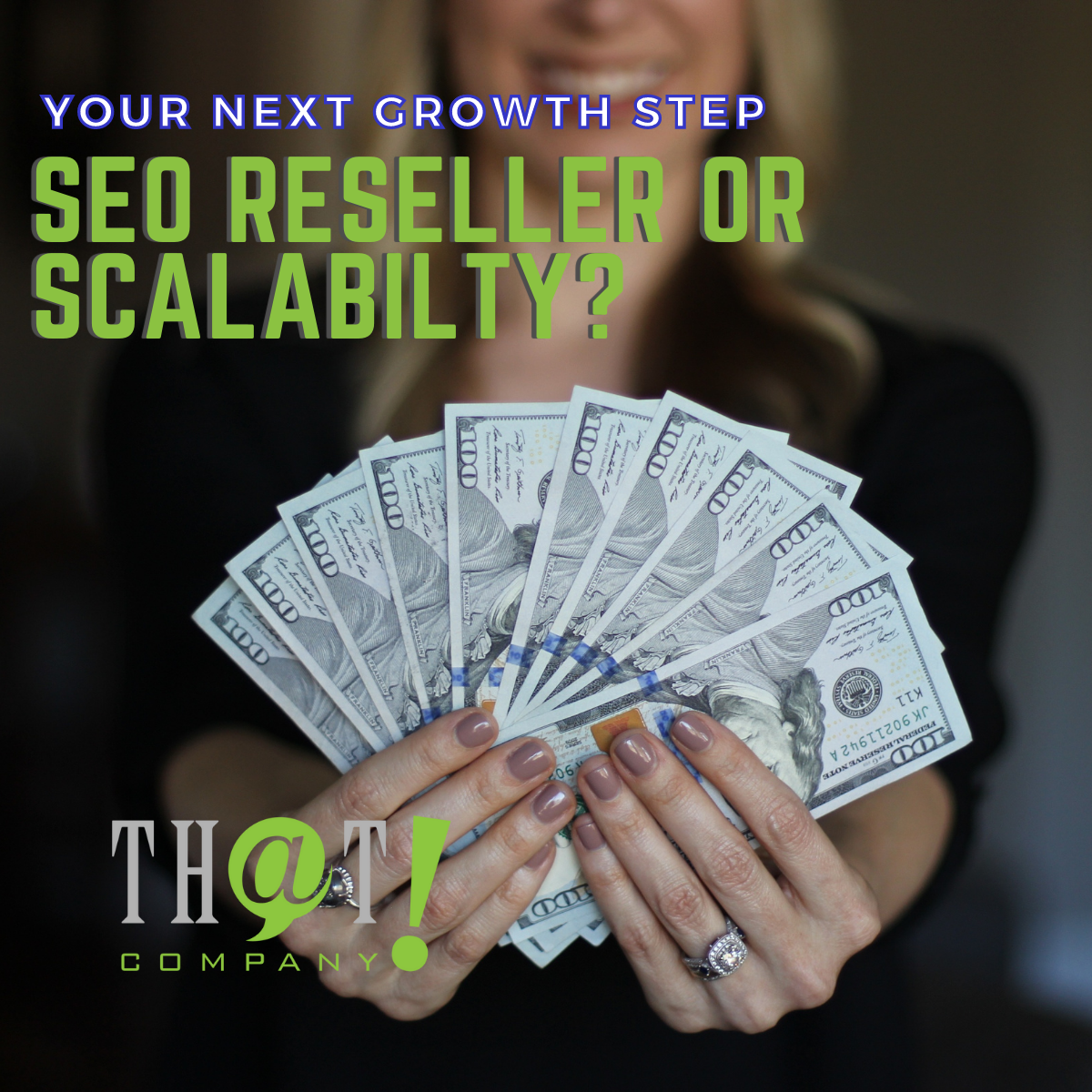 Reseller SEO Services - Resell our SEO Packages for Passive Income!
