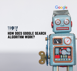How Does Google Search Algorithm Work