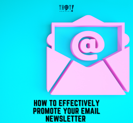 Digital Marketing Email Newsletter