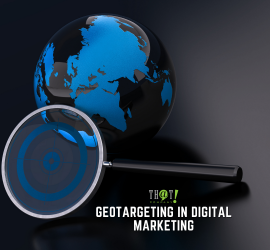 Geotargeting In Digital Marketing