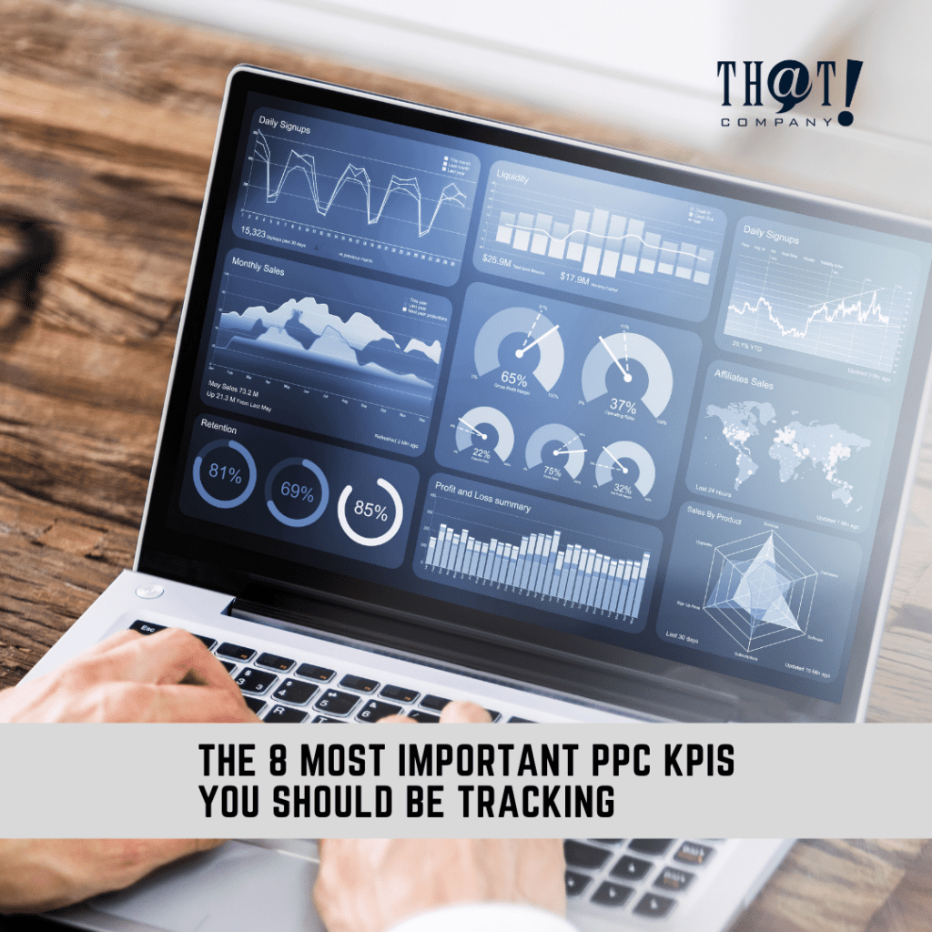 Most Important PPC KPIs You Should Be Tracking