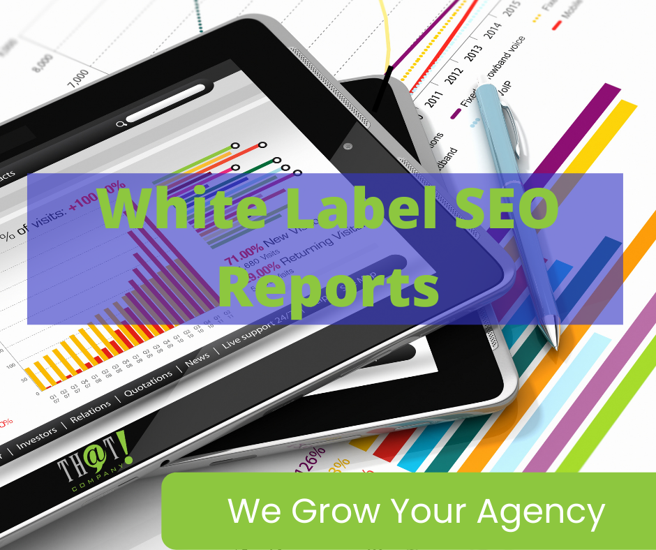 white label seo