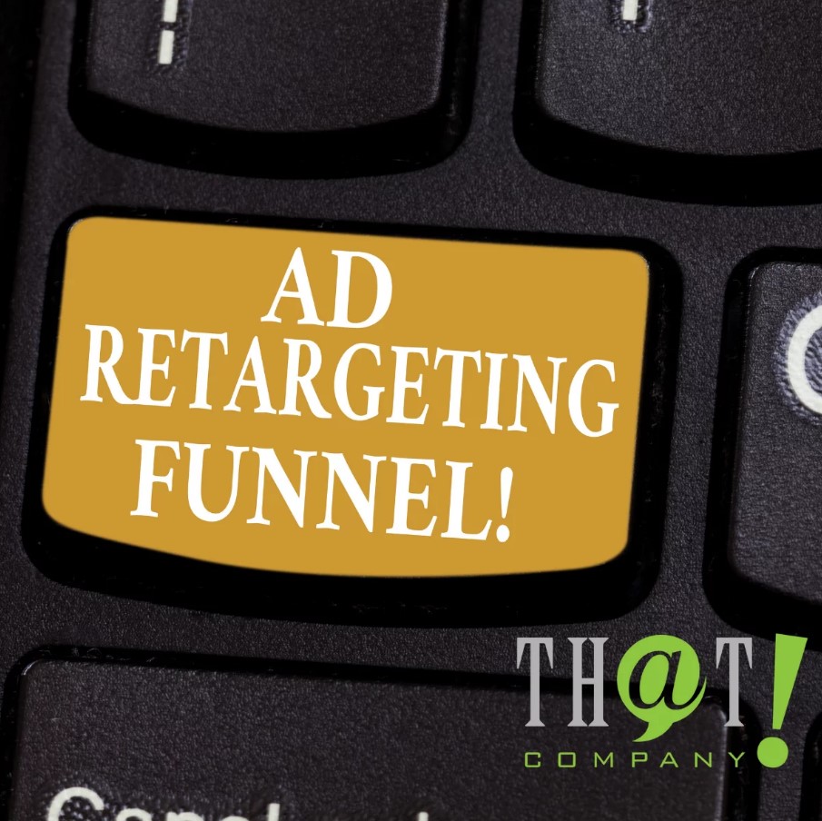 Ad Funnel Retargeting Square