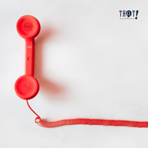 Automation & Conversion Tracking | A Red Telephone