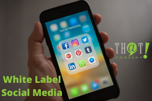 White Label Social Media