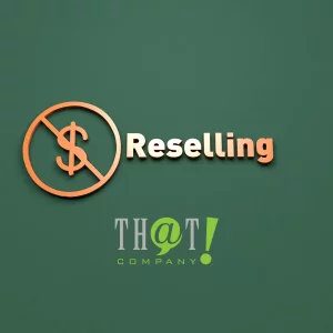 Dont Resell SEO