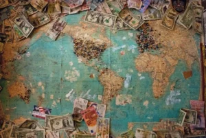 The Financial Impact We Make