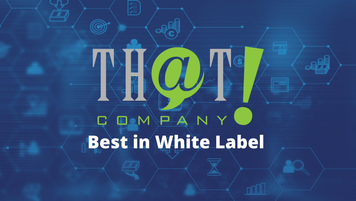 That! Company
