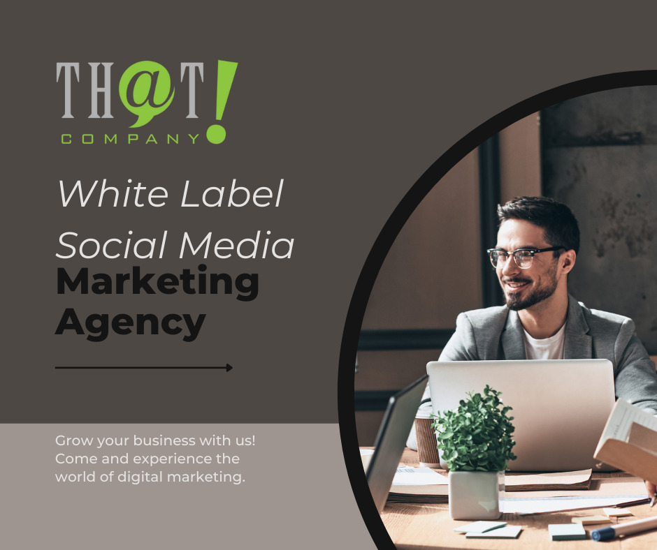 Social Media Marketing Agency near Me: Boost Your Brand!
