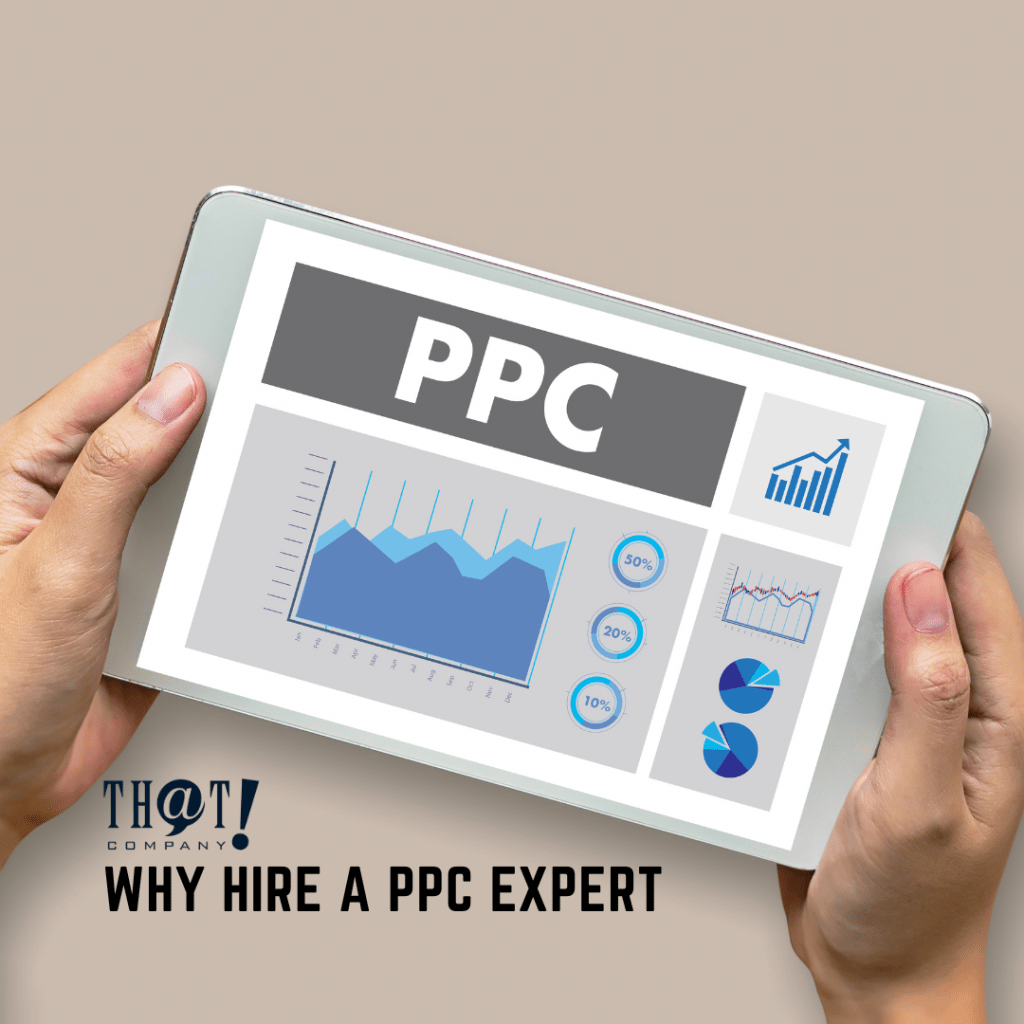 Why Hire a PPC Expert