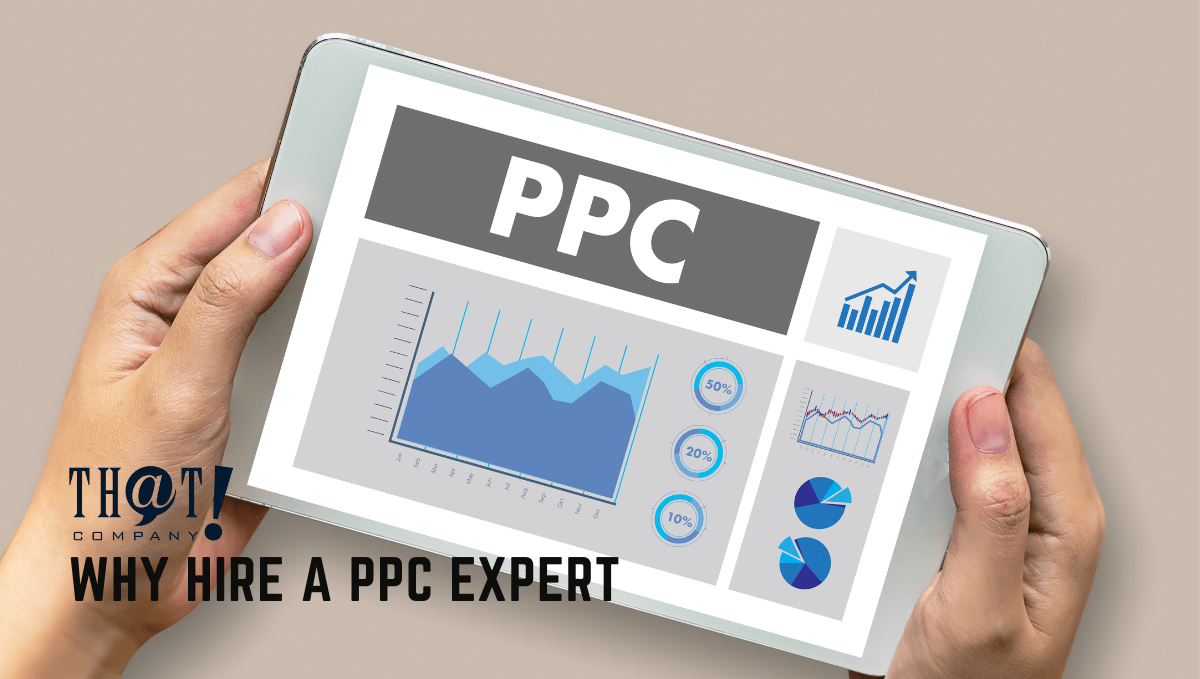 Why Hire a PPC Expert