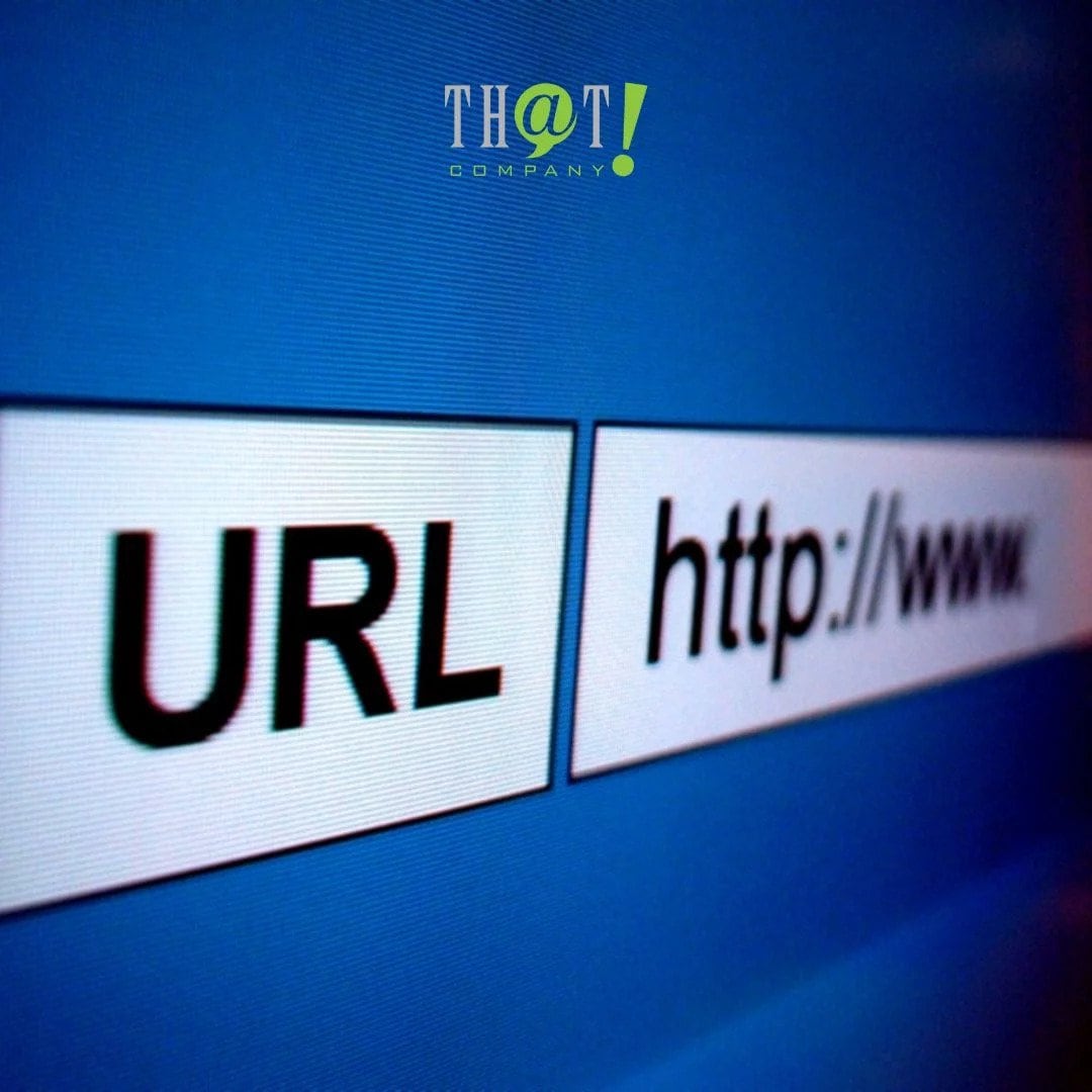 URL Structure | A URL