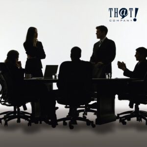 Advanced SEM Positions | A Company Meeting