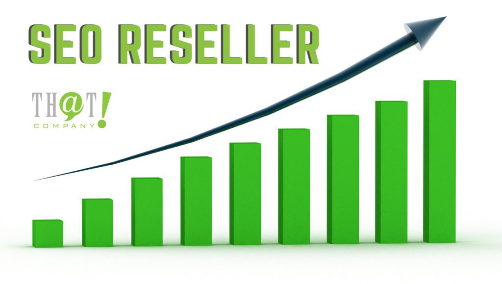 SEO Reseller Demand