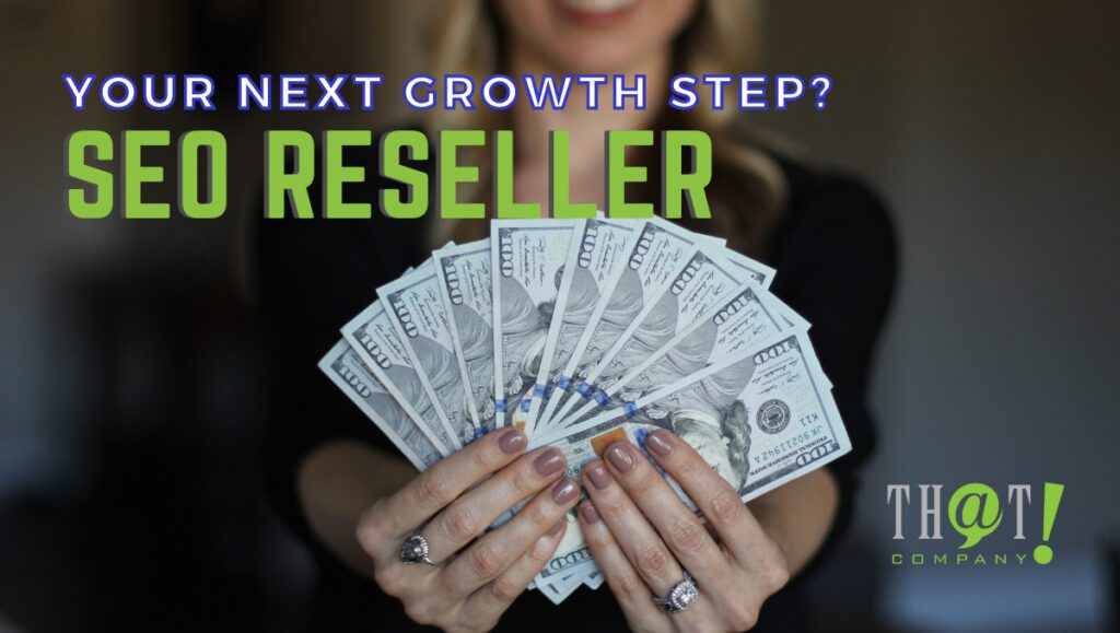 SEO Reseller Guide