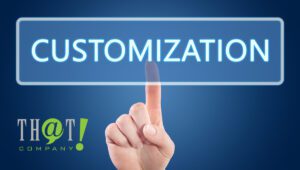 SEO customization