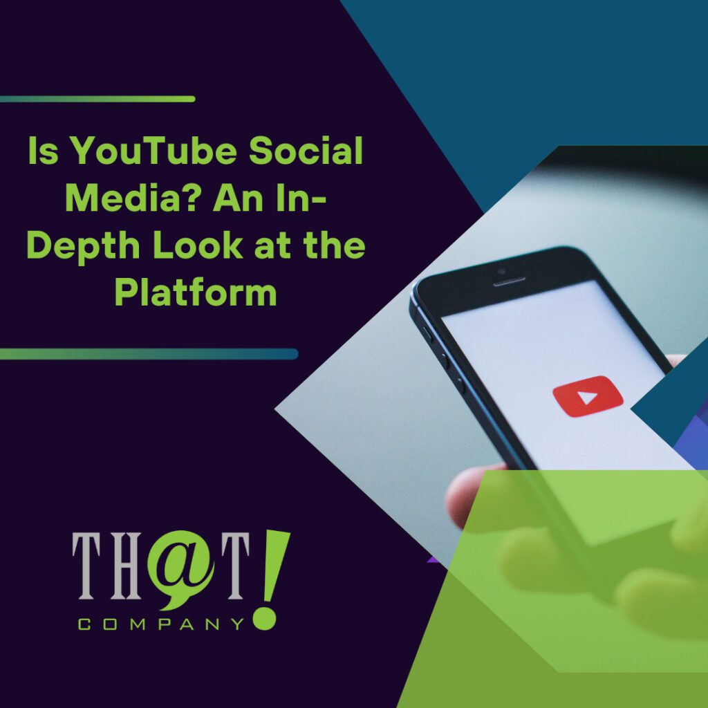 in depth look at youtube platform