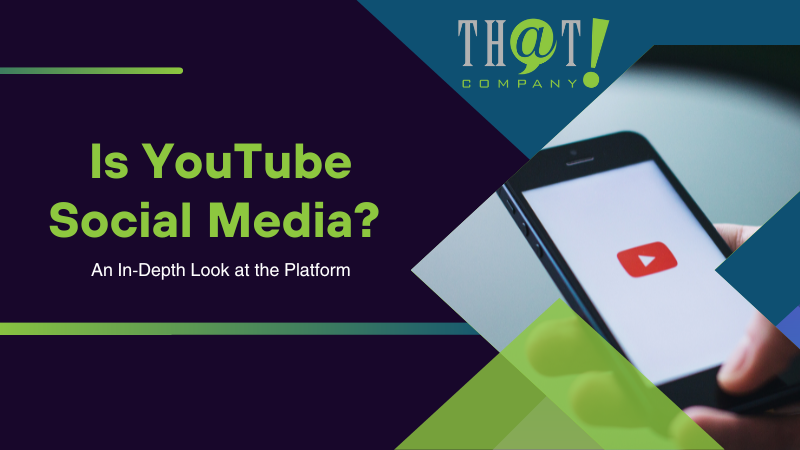 is youtube social media an in depth look at the platform
