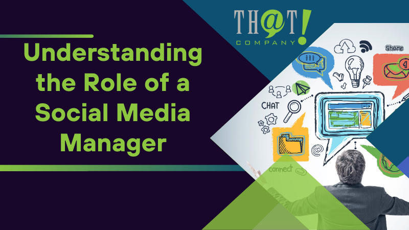 understanding the role of a social media manager