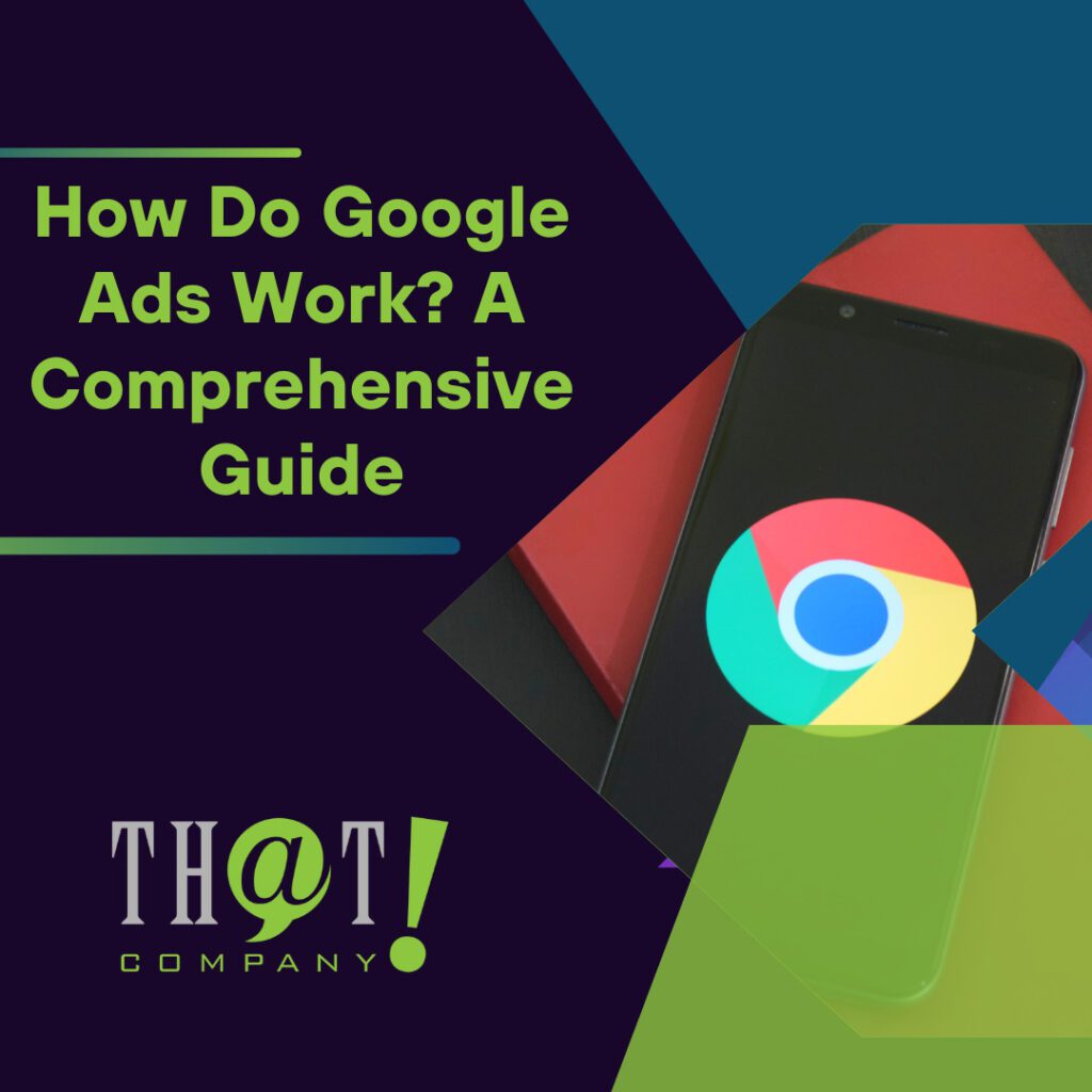 How Do Google Ads Work A Comprehensive Guide featured image