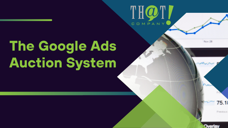 The Google Ads Auction System