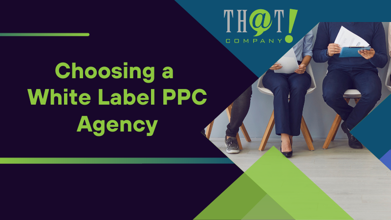 Choosing a White Label Agency