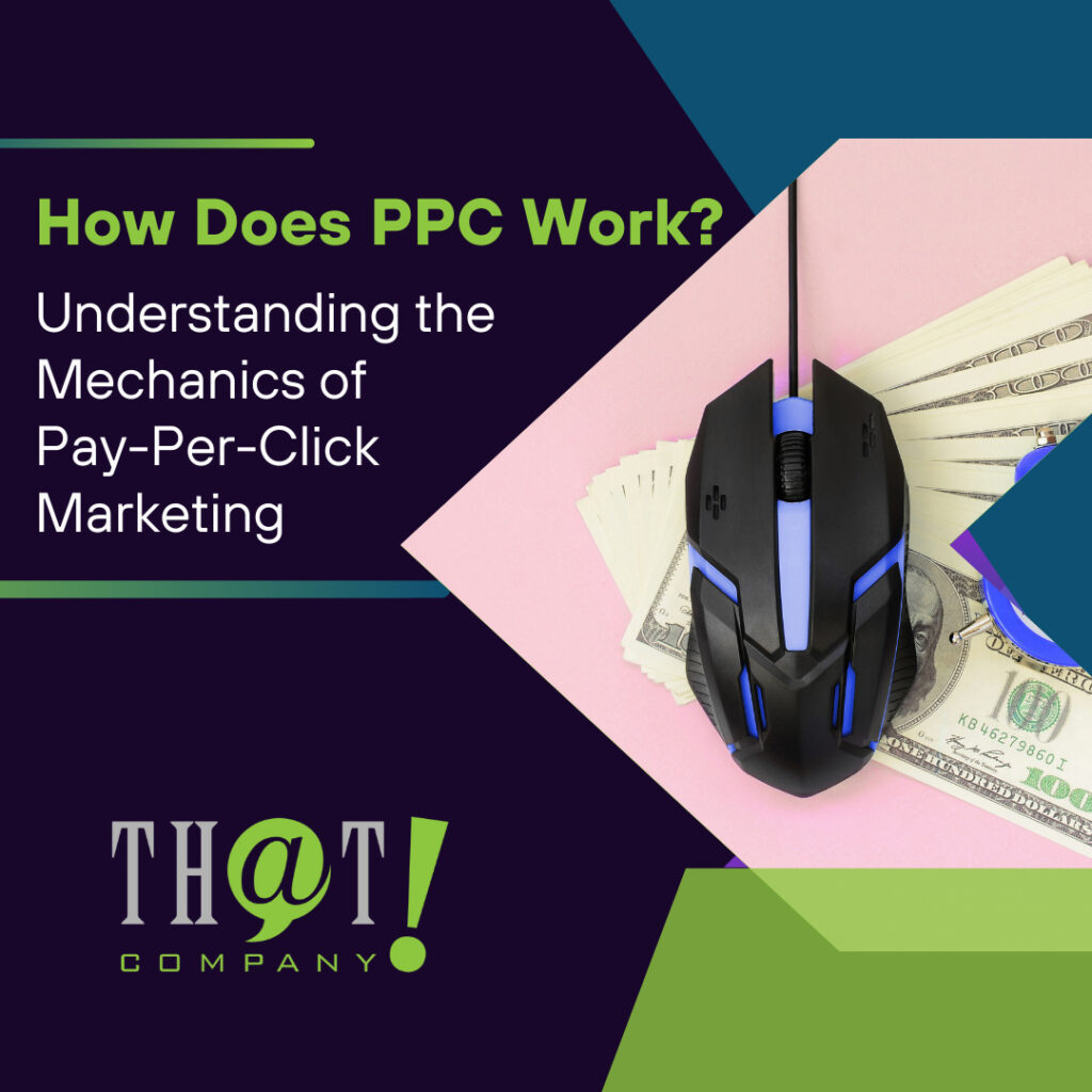 How Does PPC Work Featured