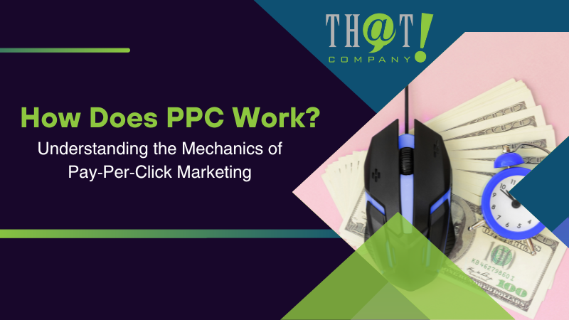 How Does PPC Work