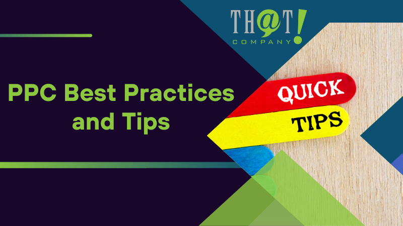 Best Practices and Tips