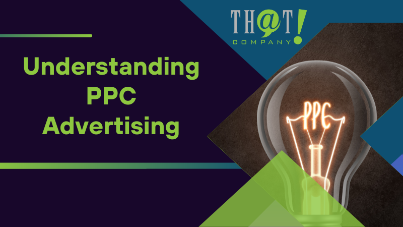 Understanding PPC Advertising