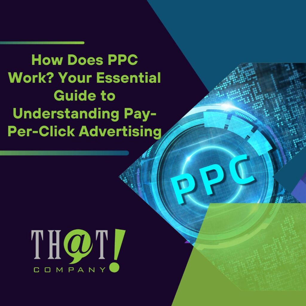 How Does PPC Work Your Featured image