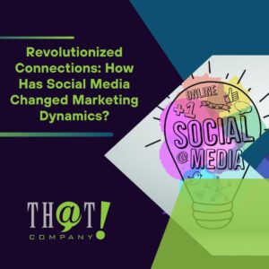 How Has Social Media Changed Marketing Dynamics Featured Image