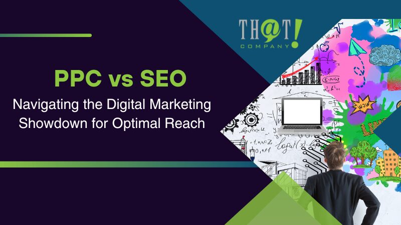 PPC vs SEO