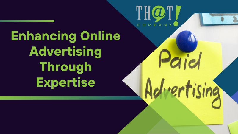 Enhancing Online Advertising Through Expertise