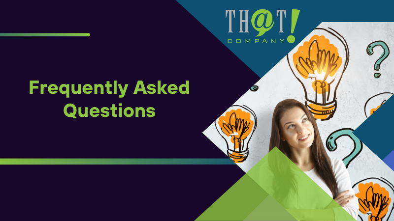 FAQ
