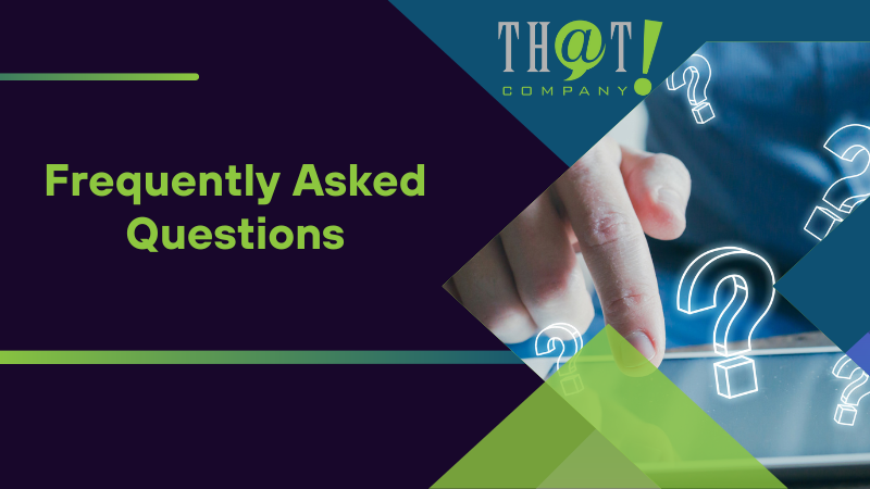 FAQ