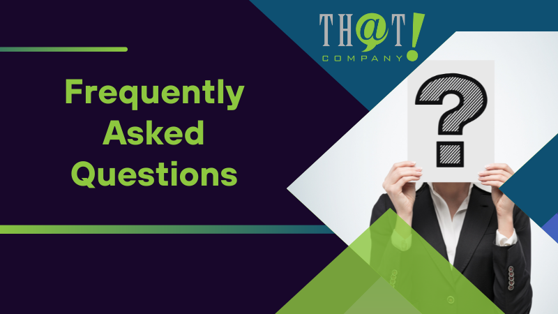 FAQ