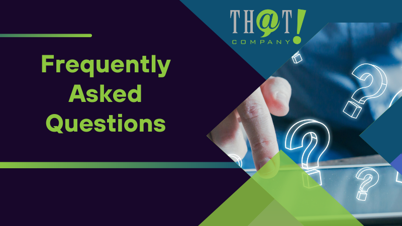 FAQ
