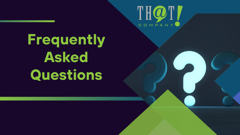 FAQ