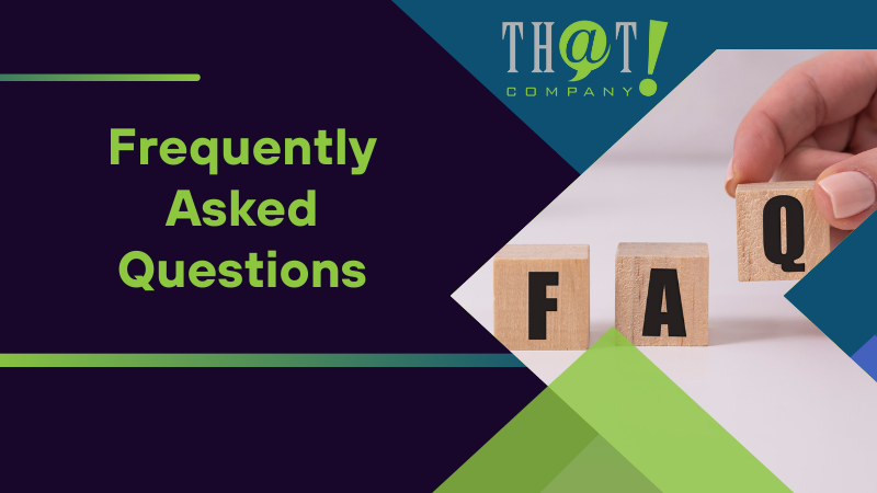 FAQ
