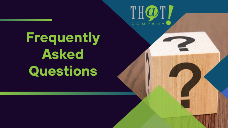 FAQ