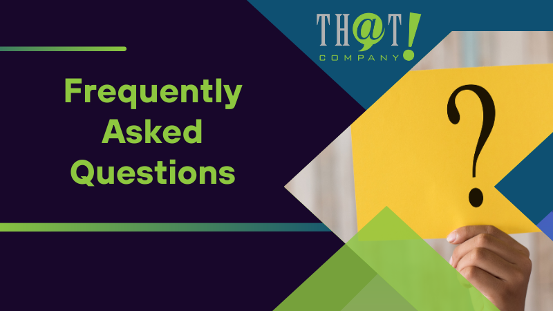 FAQ 7