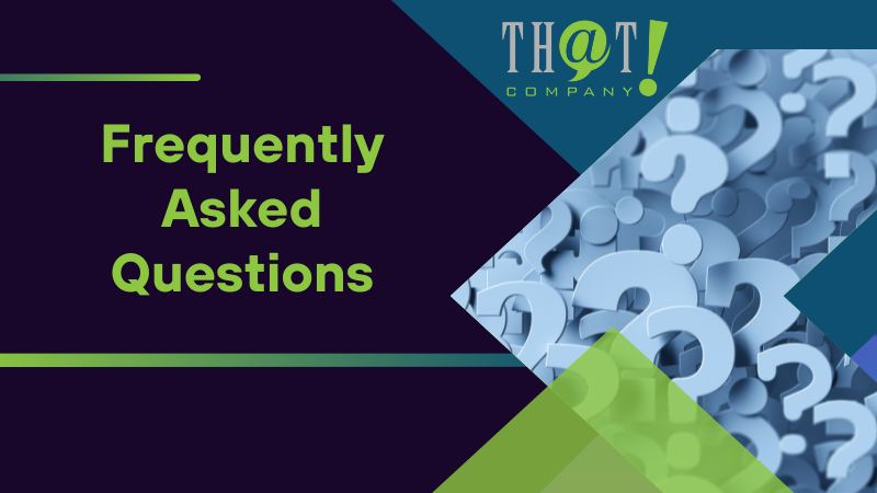 FAQ
