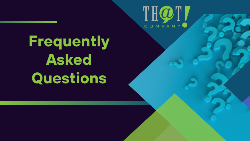 FAQ