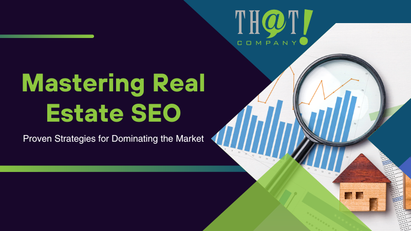 Proven Strategies for Dominating the Market