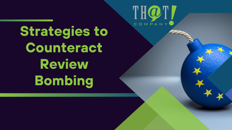 Strategies to Counteract Review Bombing